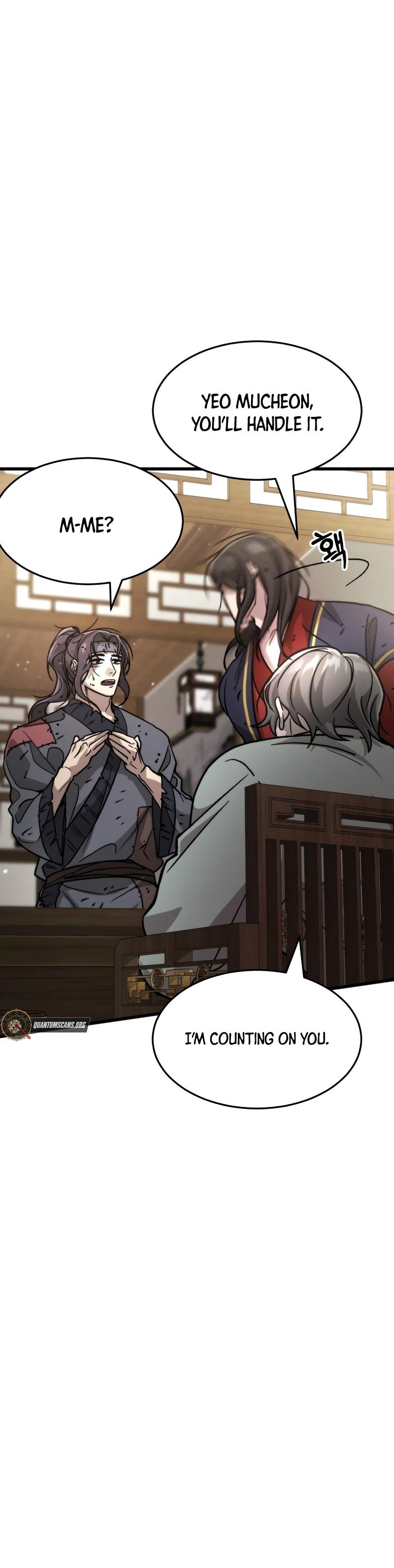 The New Beggars' Sect Chapter 37 43